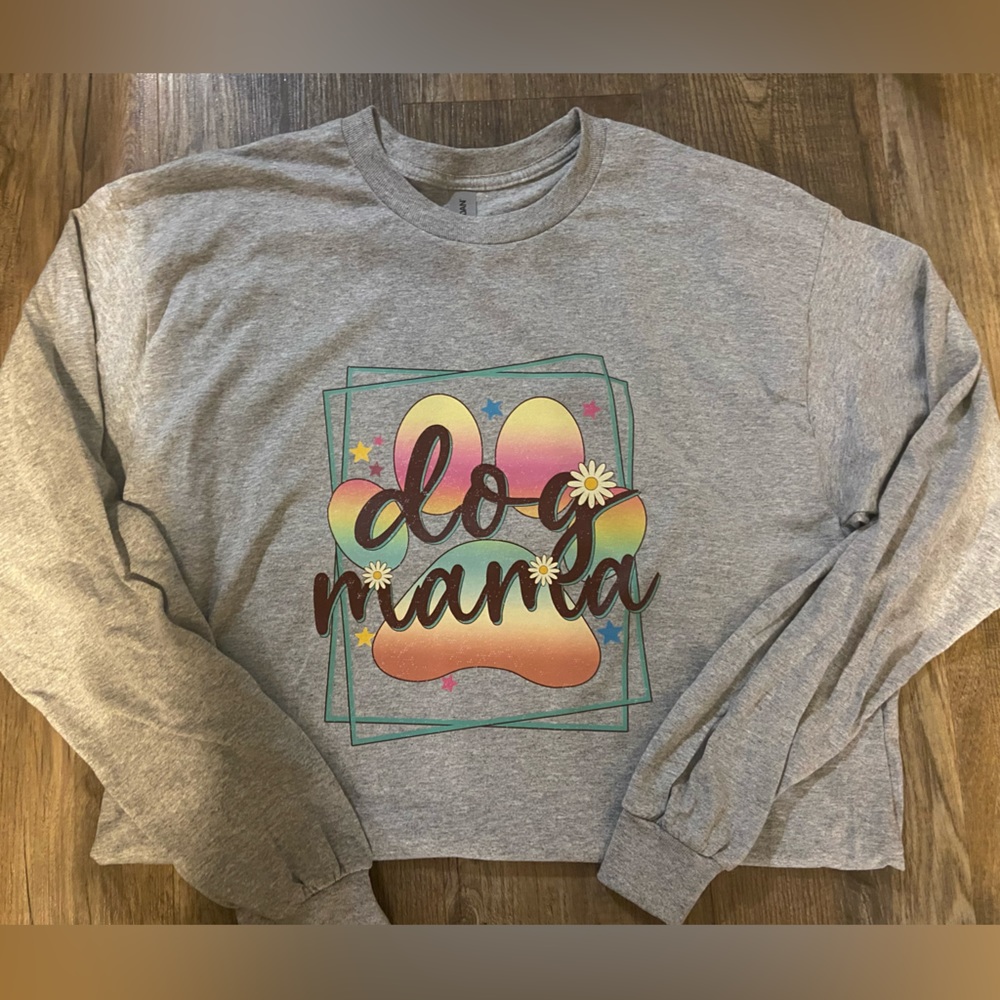 Dog Mama